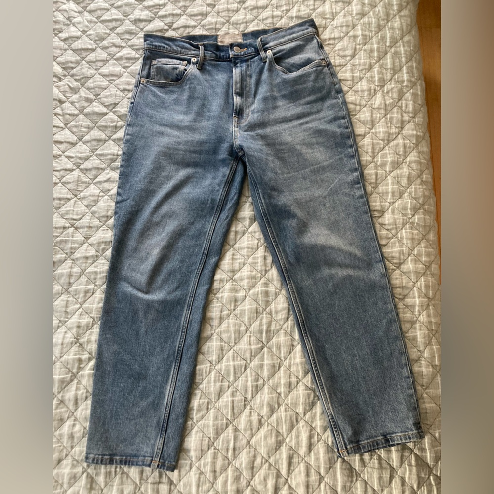 Everlane original cheeky jean size 30